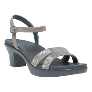 Faith Metatarsal Cushioned Base Work Commute Modern Bold