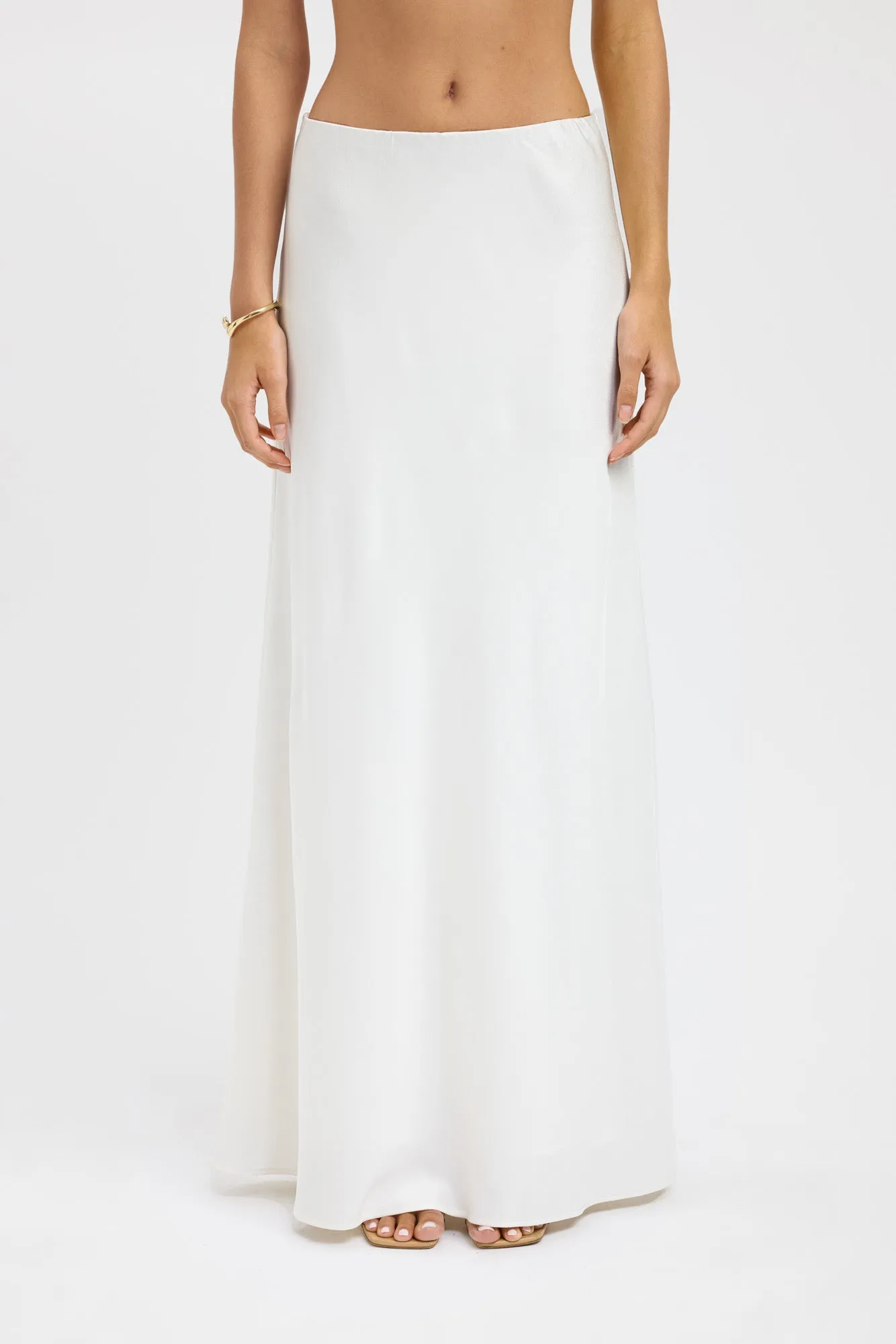 Palermo Maxi Skirt Abrasion resistant