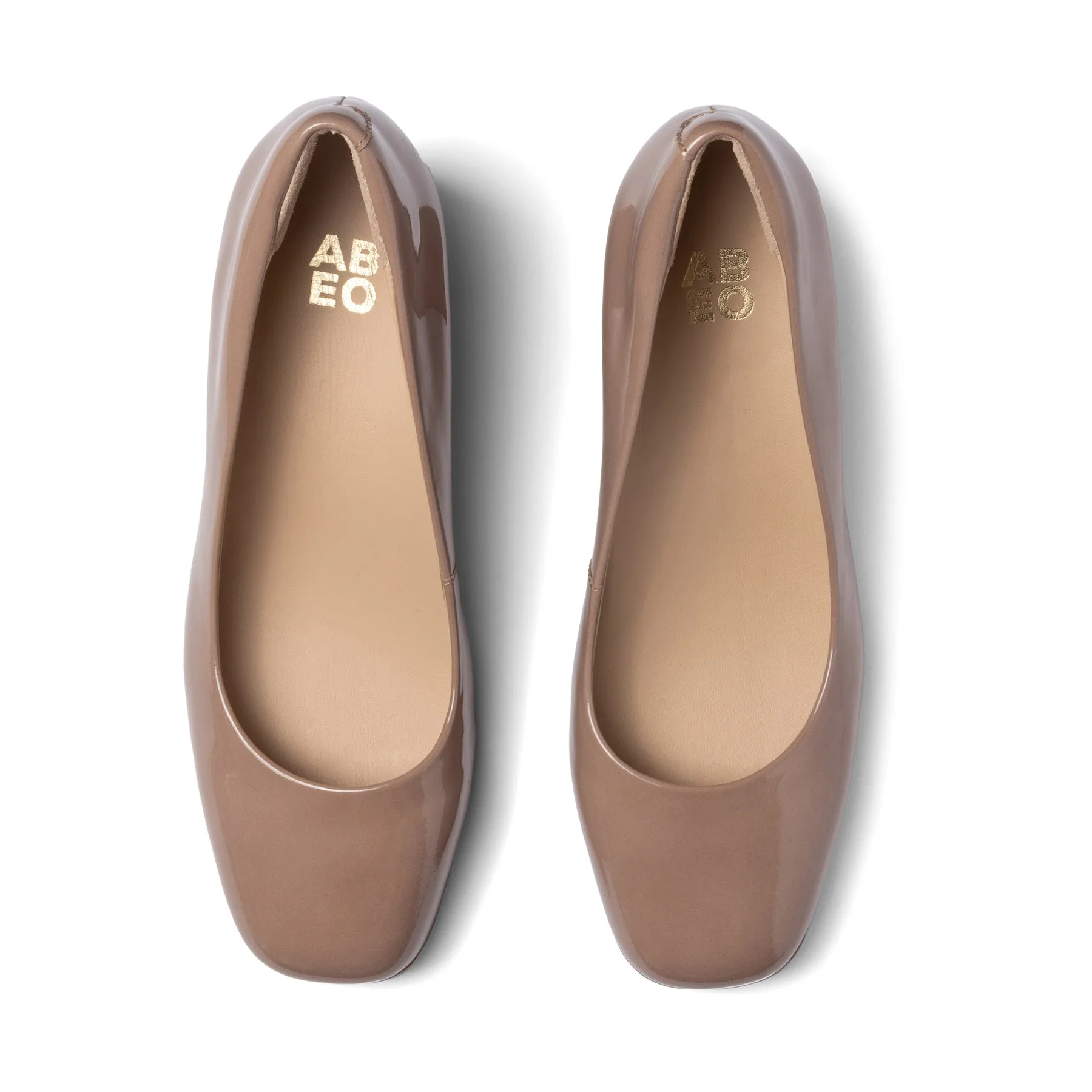 Avenue Pump Everywhere Fit