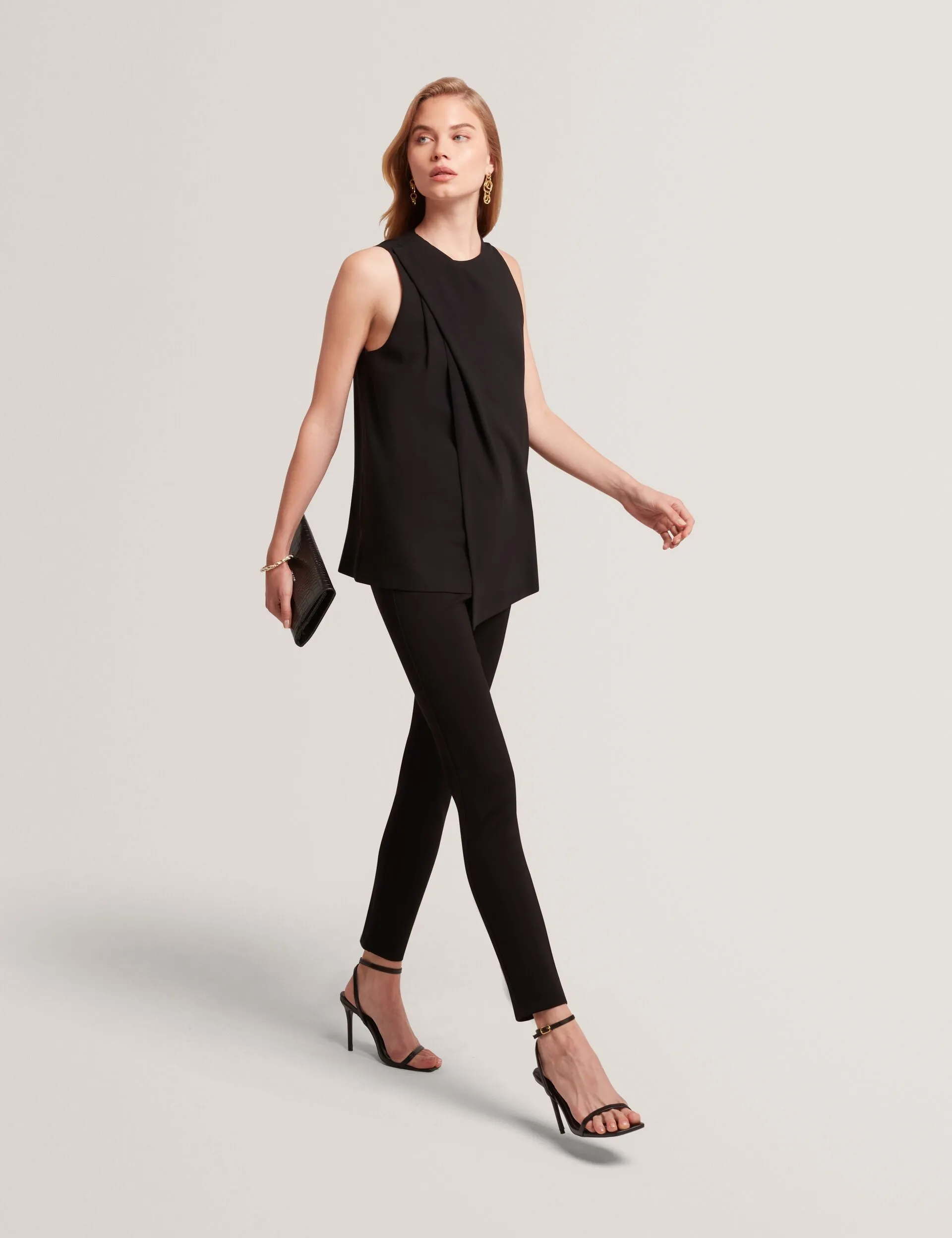 NonBindingEdges FELINDA | BLACK