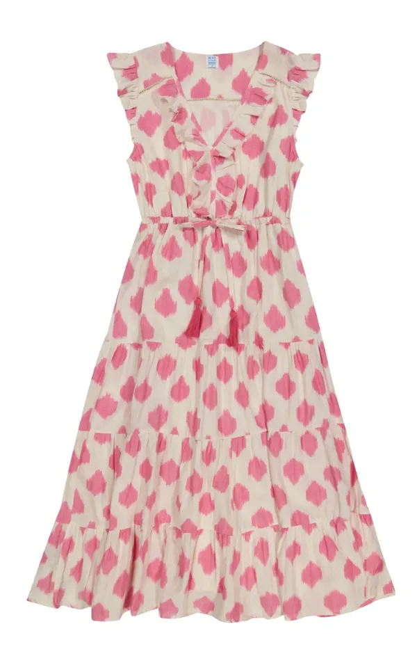 Urban Cool Lounge Mode Giselle Maxi