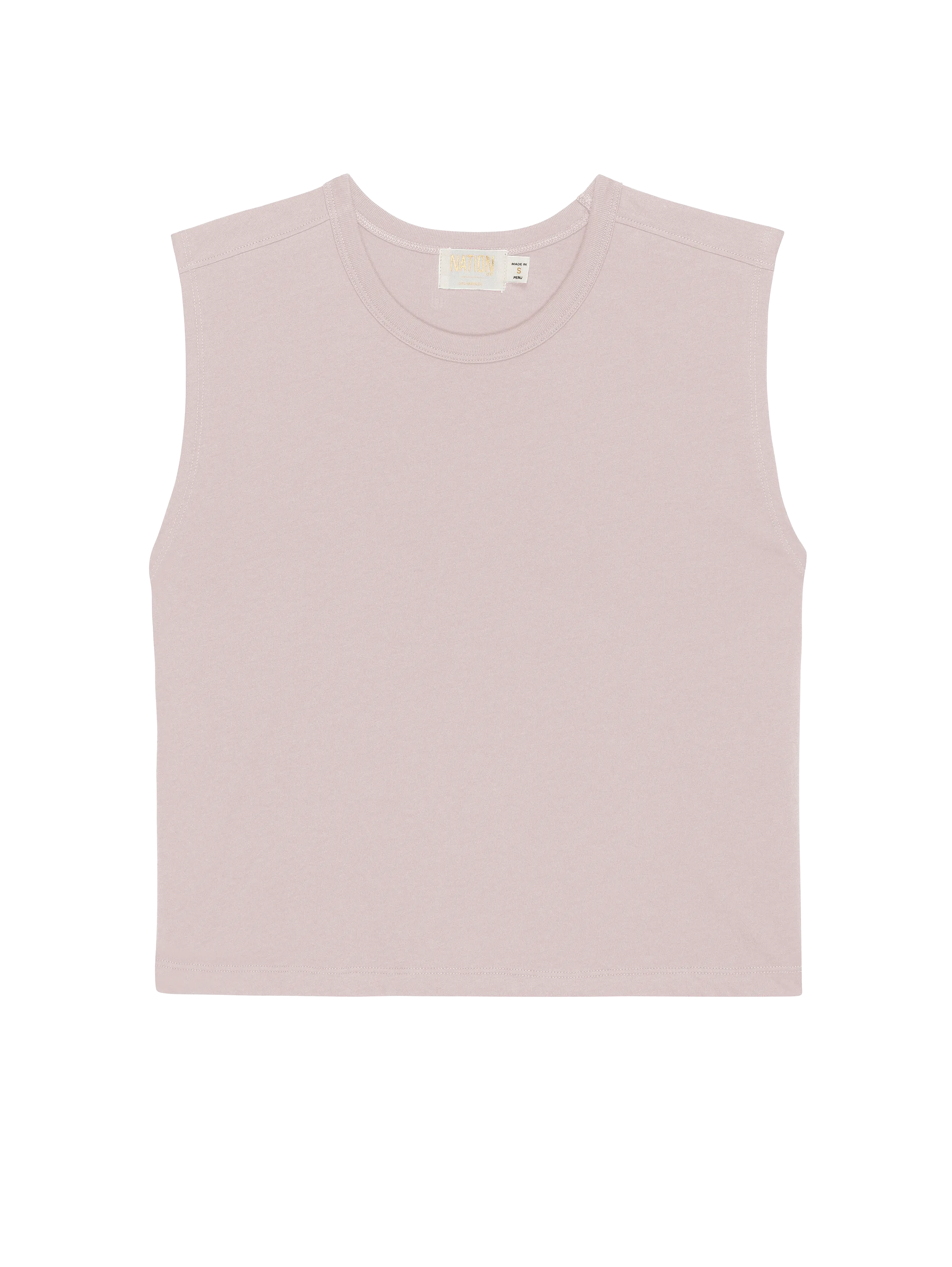 Collins Tank Classic and Comfy Travel Light