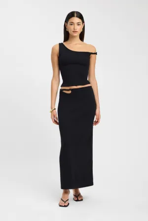 Soft Texture Balanced Outfit Finn Skirt