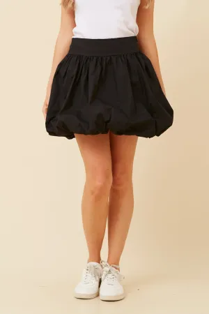 FIORELLA BALLOON SKIRT Year Round Style Non Restrictive