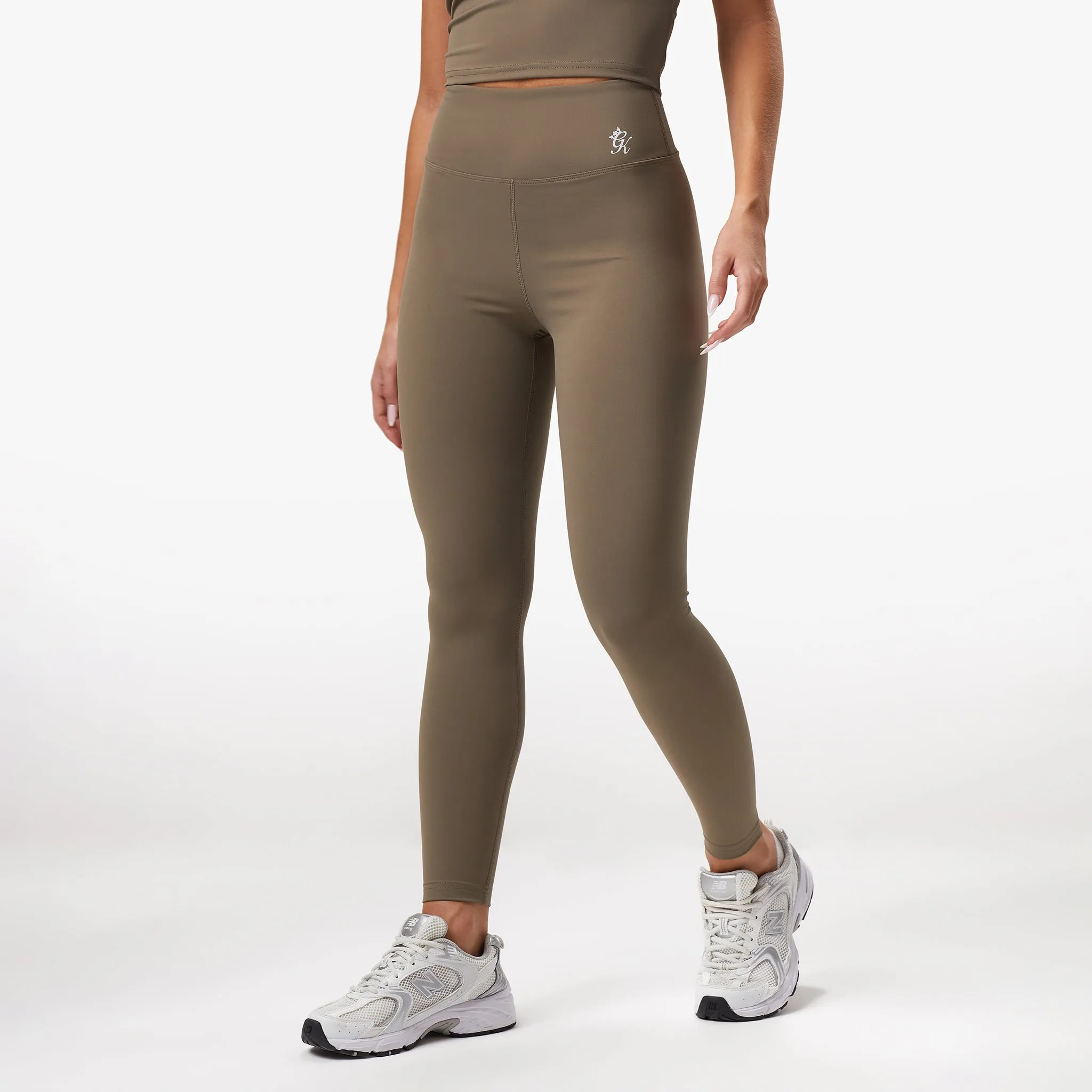 Gym King 365 Legging - Deep Mink Outdoor Lover Extra Soft