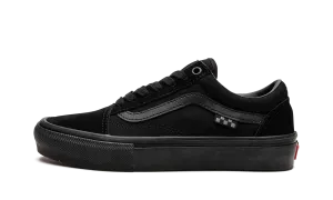 Skate Old Skool Laidback Mood