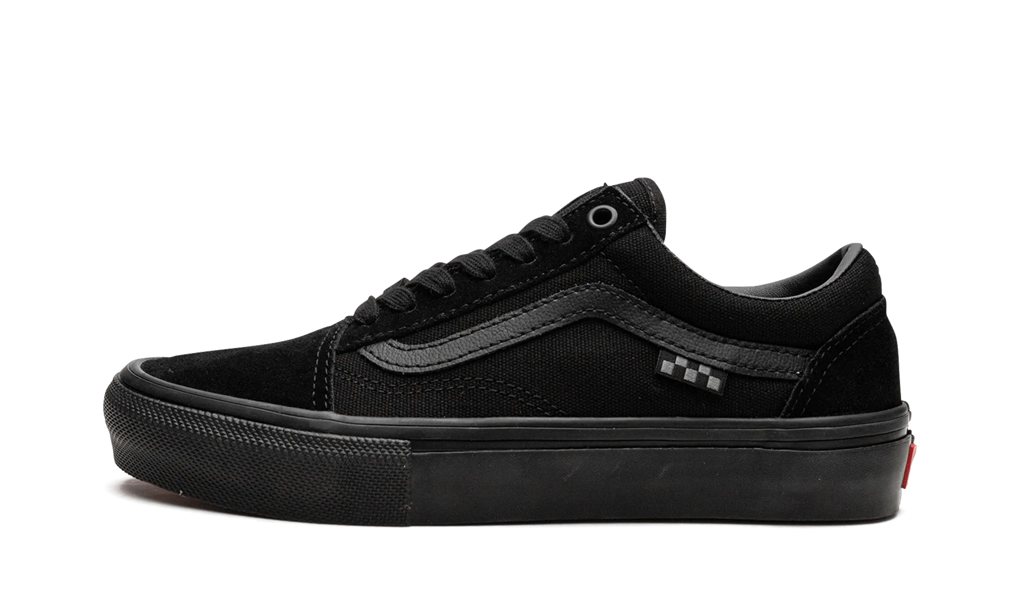 Skate Old Skool Laidback Mood