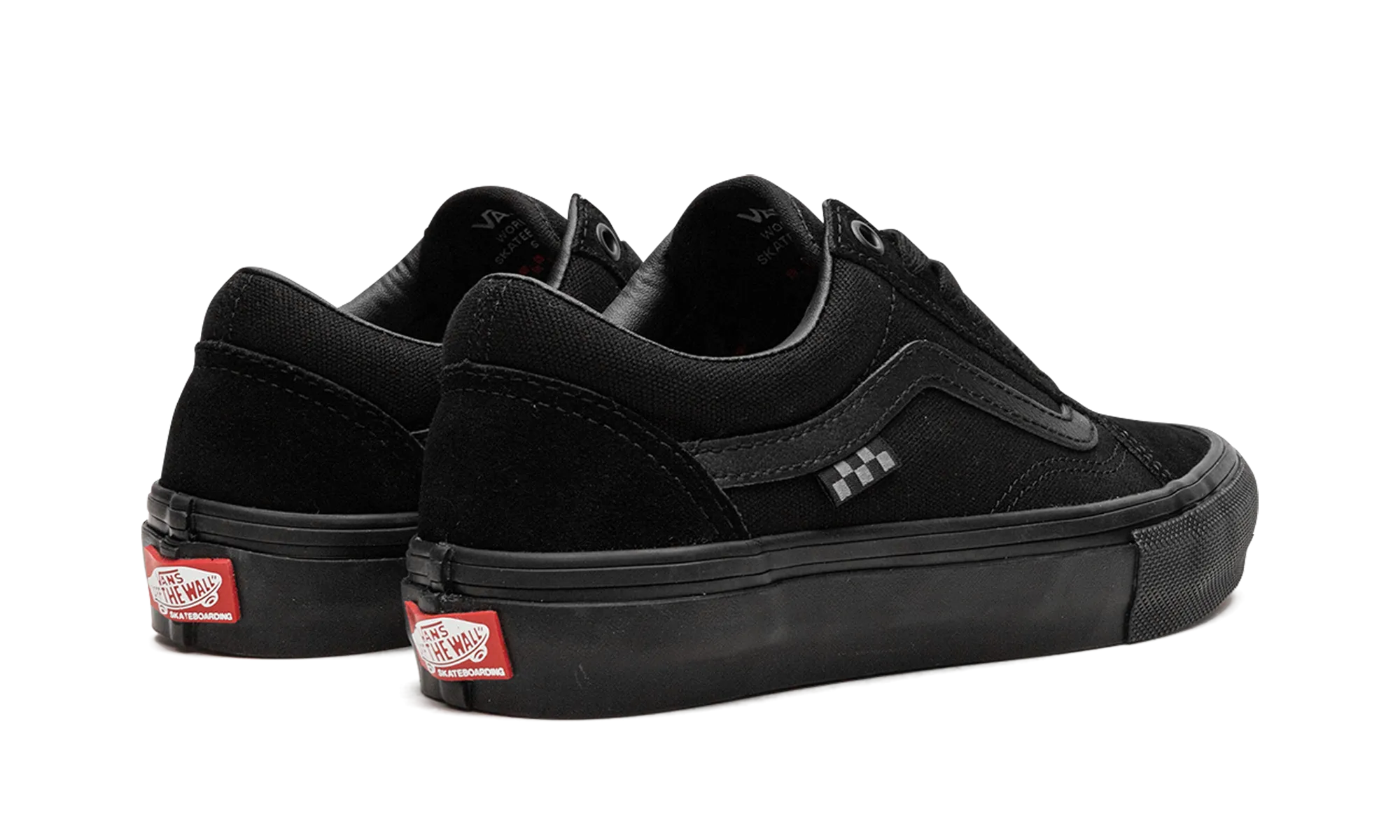 Skate Old Skool Quick Hike Glide Hike