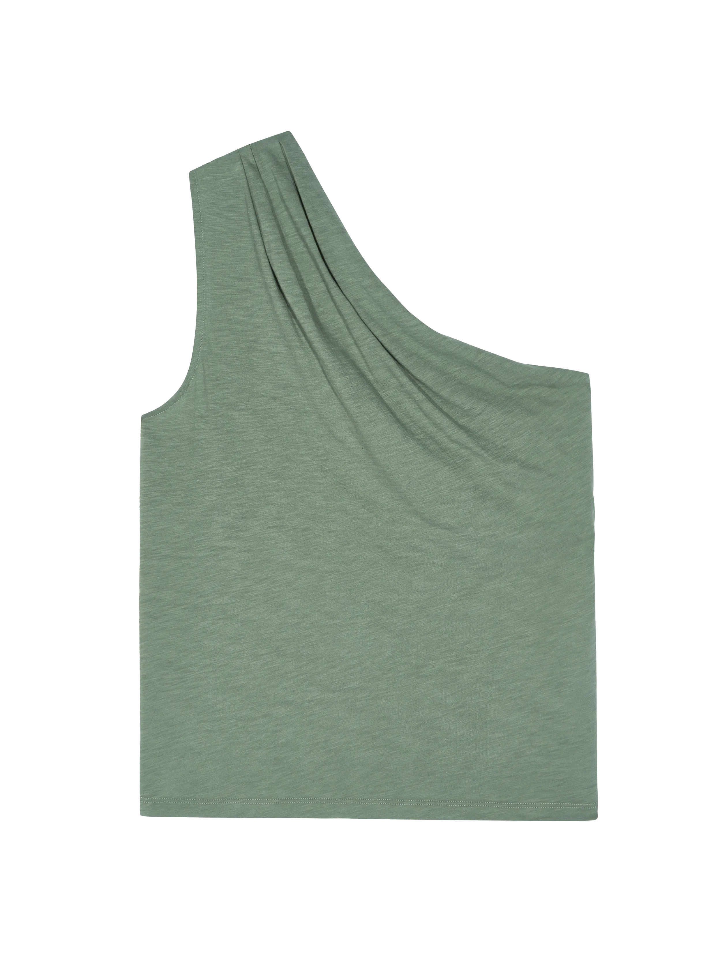 Emberly One Shoulder Top Seasonal Fashion