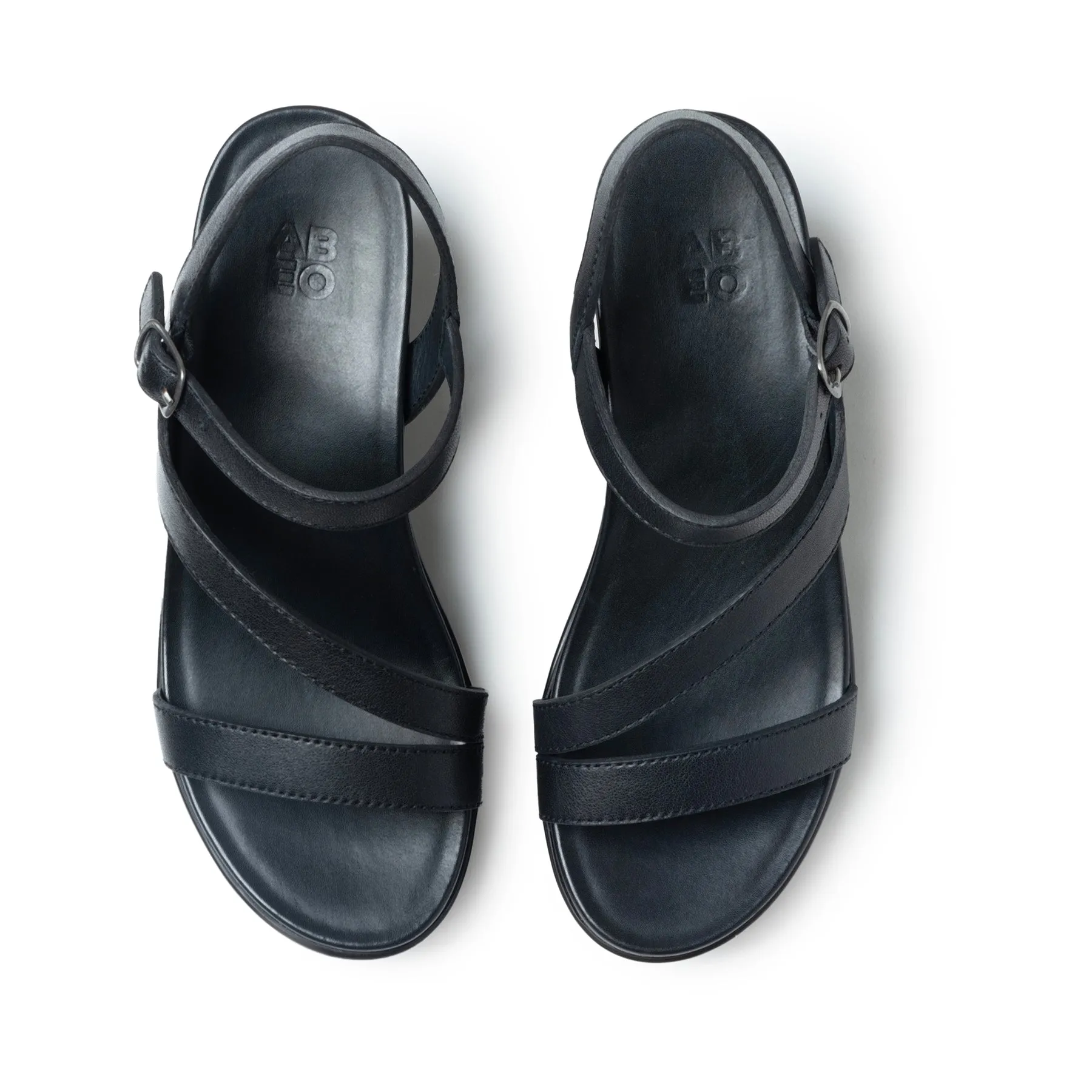 Flora Metatarsal Cushioned Ultra Light Urban Walkers