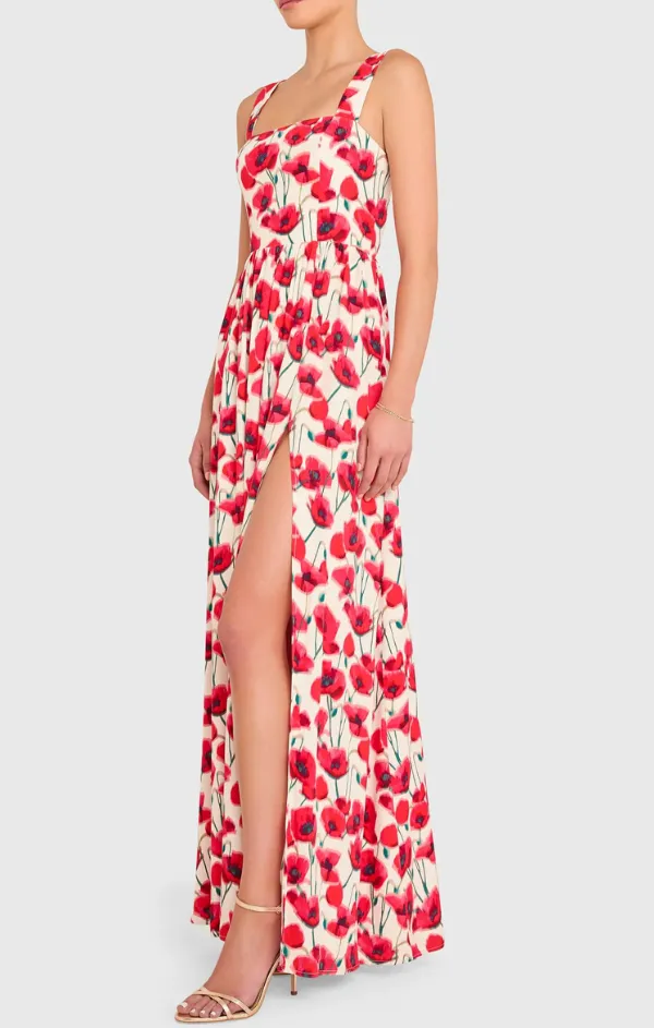 Florence Maxi Smart Glide Calm Mood