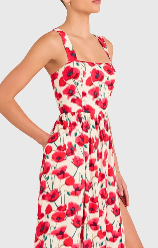 Florence Maxi Classic Mood