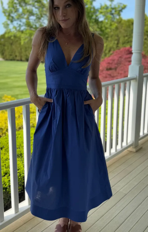 Floria Dress Fashionable Design