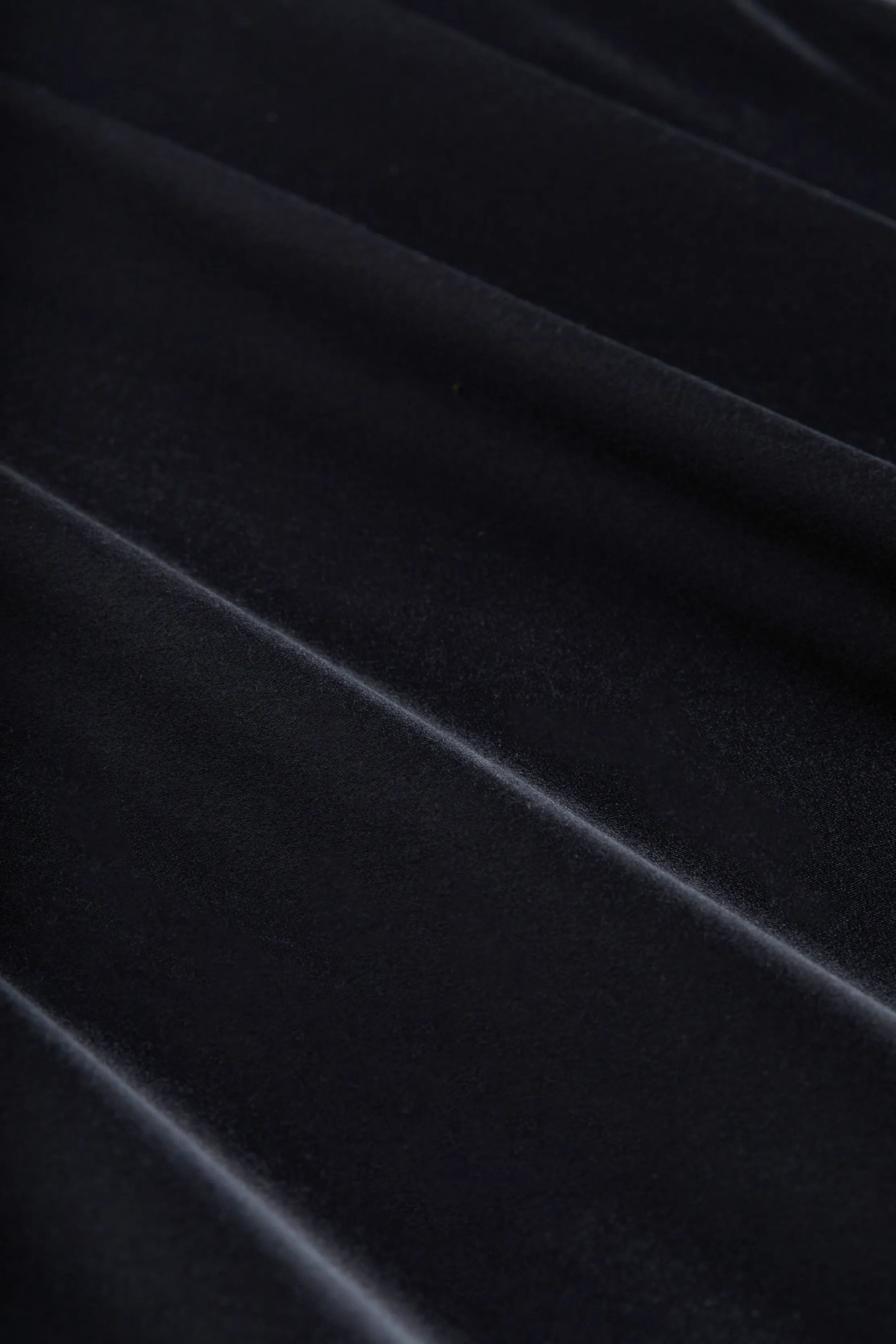 All Day Look Ryker Silk Maxi Skirt