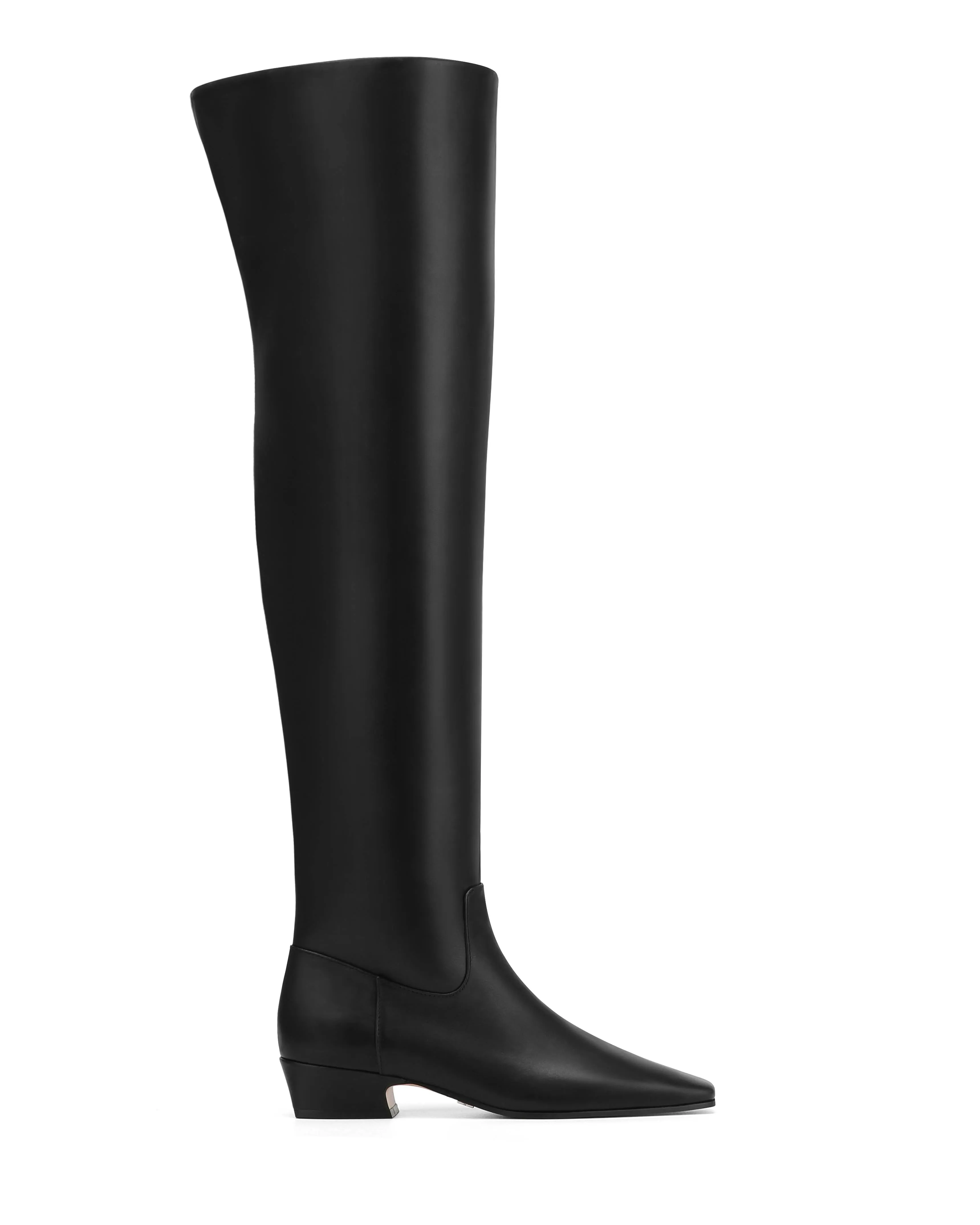 Eco Friendly Fly Black Cindy Dress