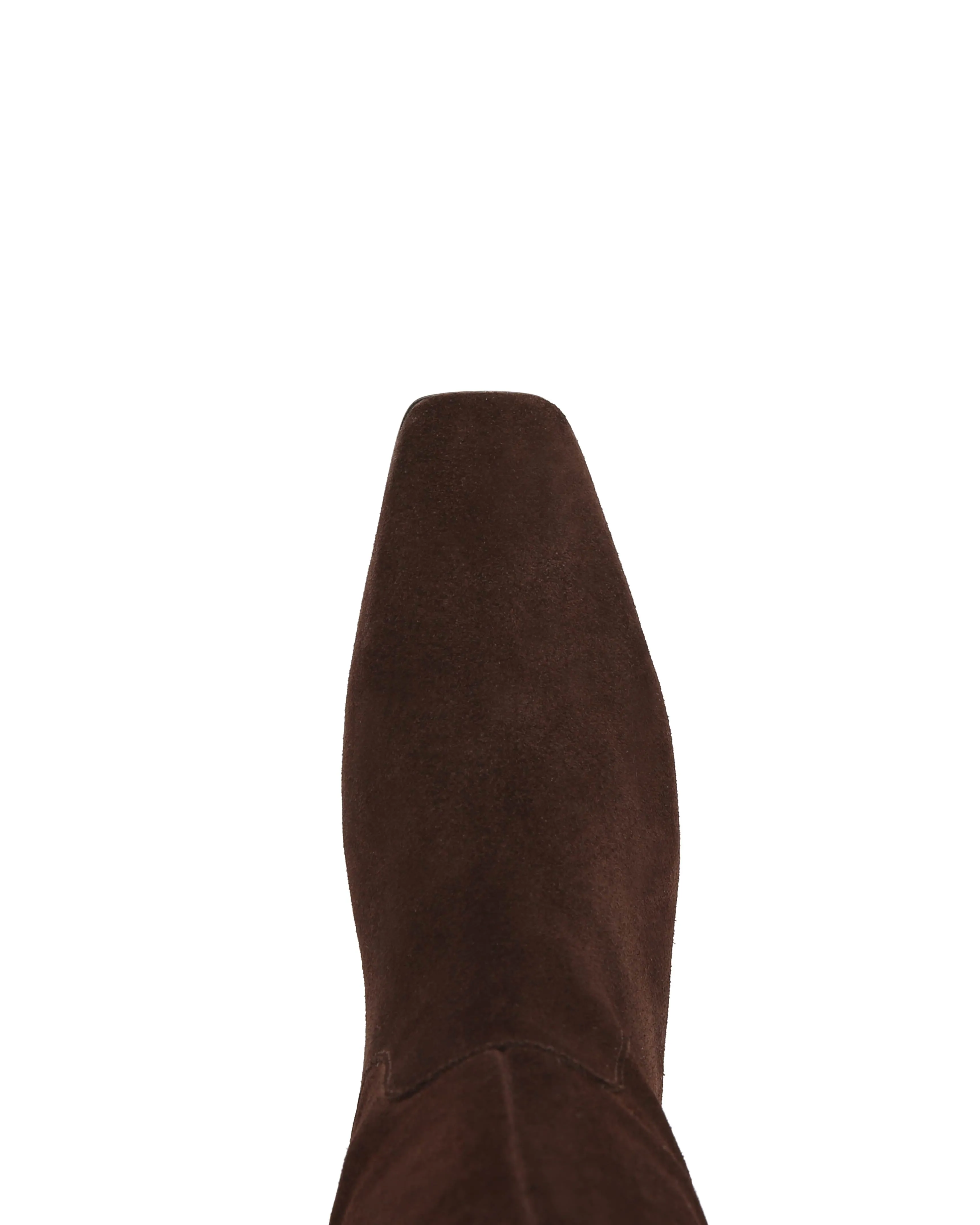 Anti-odor technology Stable Support Backcountry Camper Fly Brown Suede