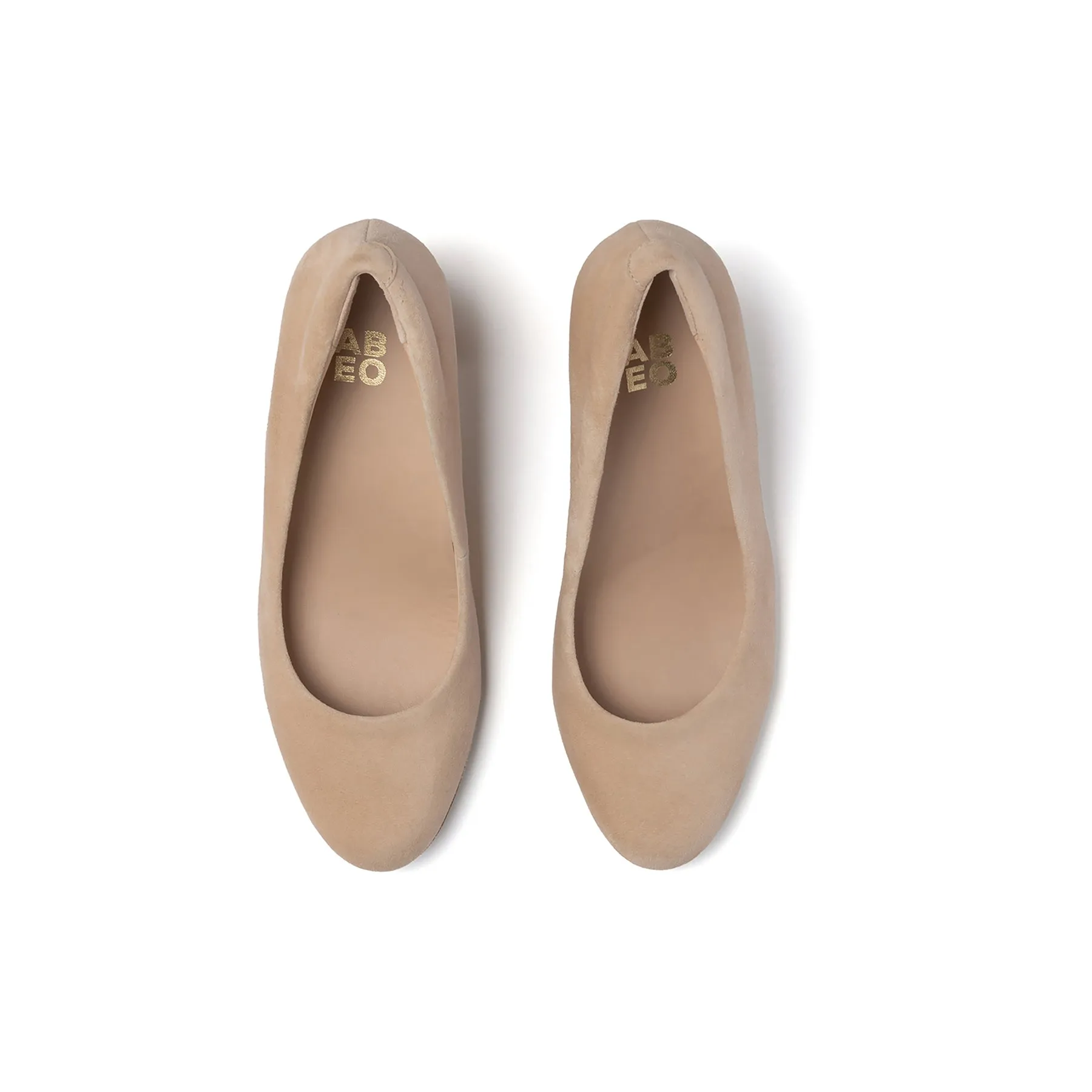 Cushioned Tempo Pump