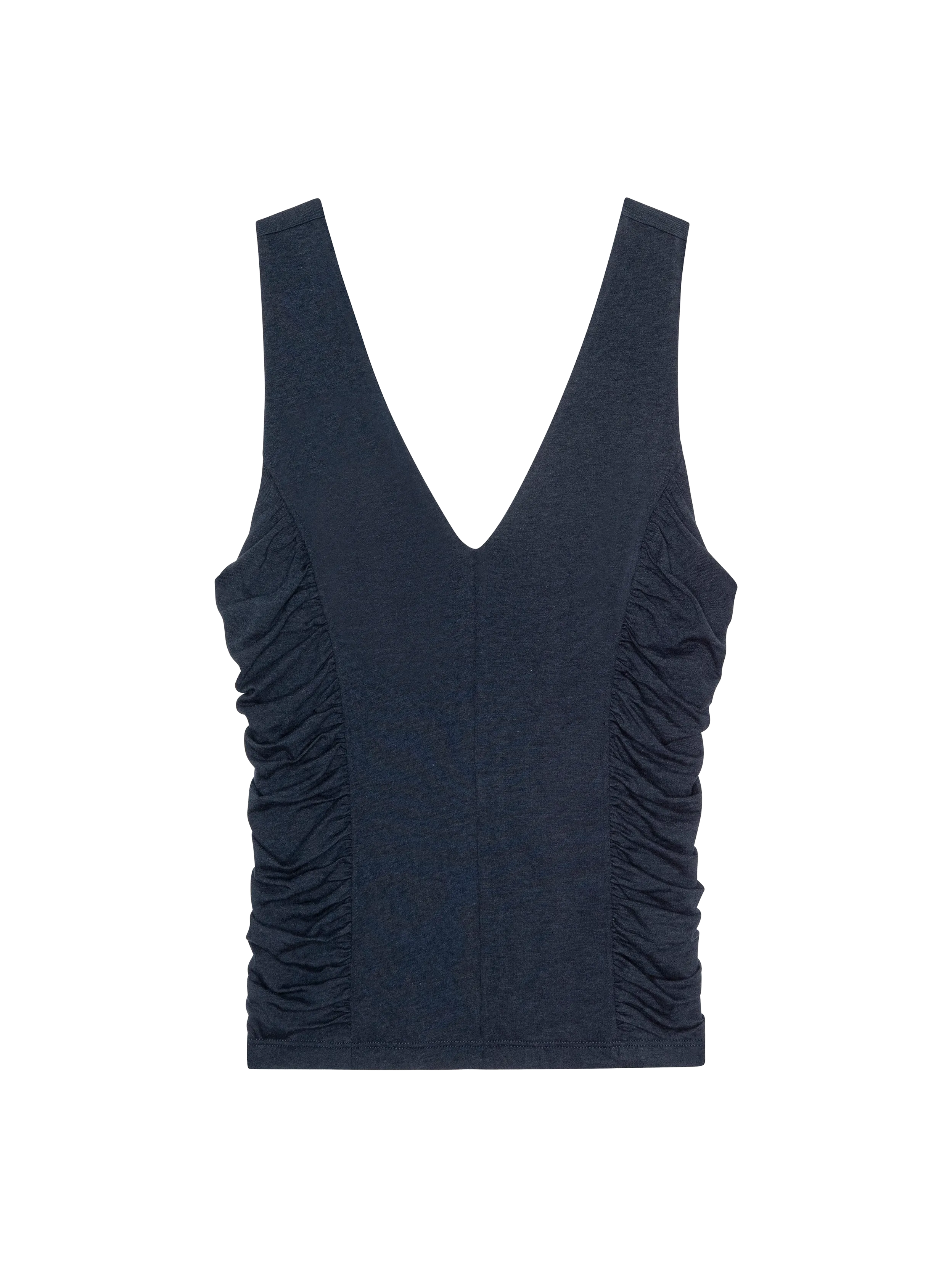 Comfy Layering Best Seller Shawna Tank