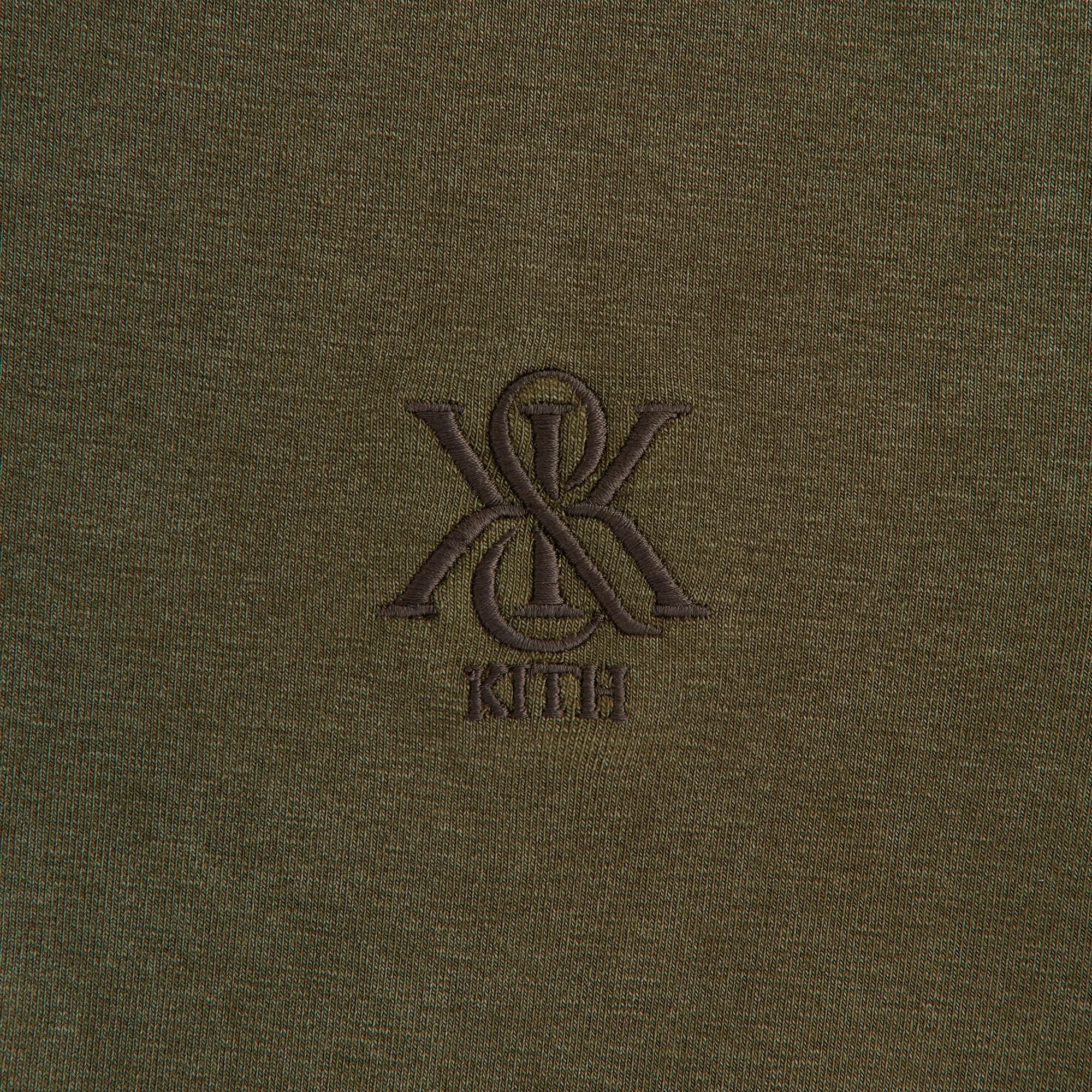 casual top Thermal Insulation Kith Women Jane II Hoodie - Canopy