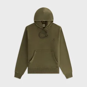 Kith Women Jane II Hoodie - Canopy Versatile Layer