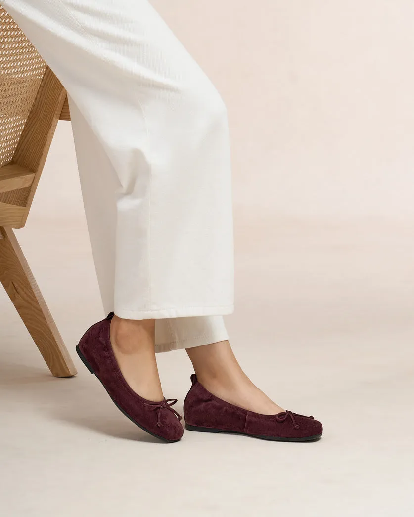 Cushioned Insole Technology Dynamic Edge Cadence Bow