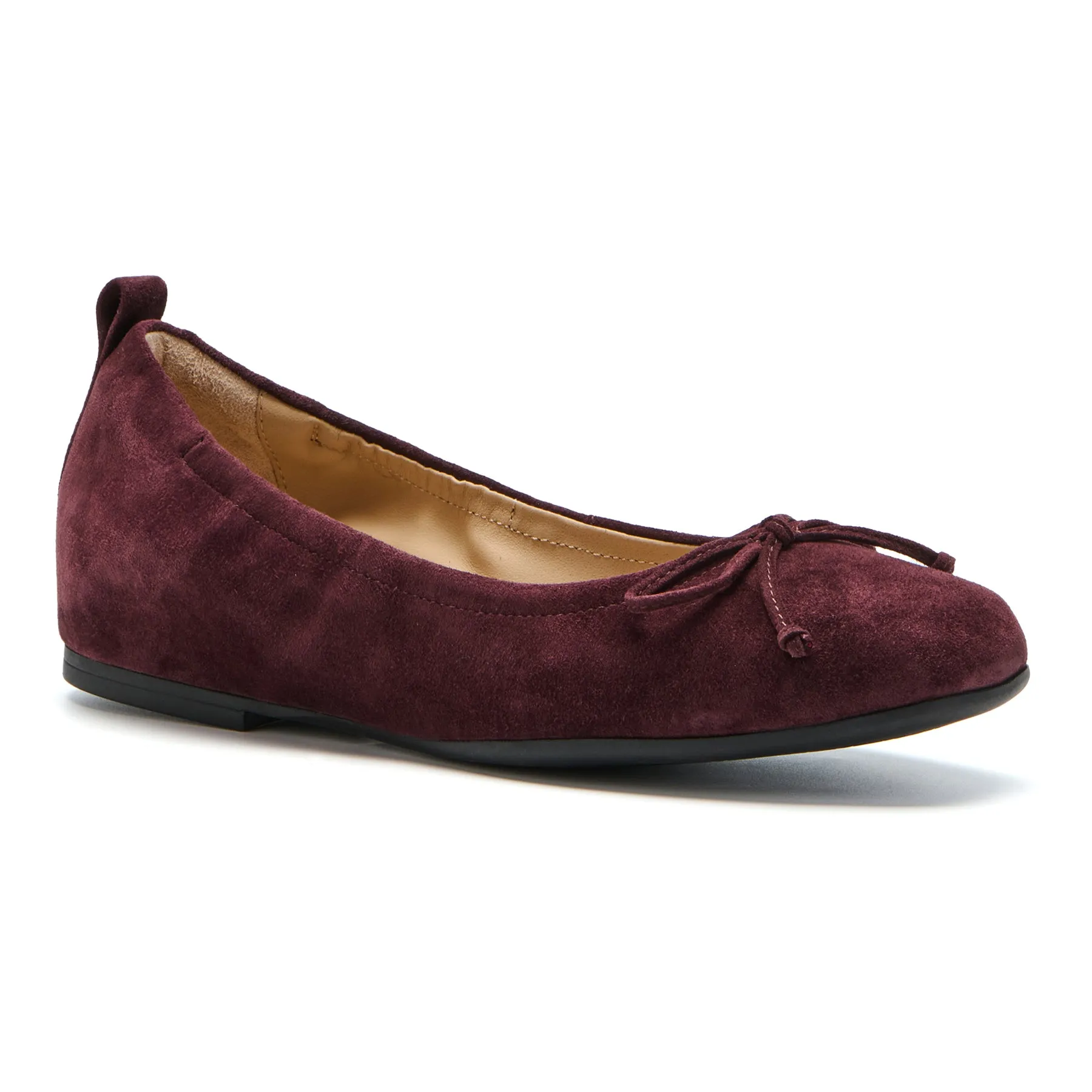 Cadence Bow Ergonomic Footbed