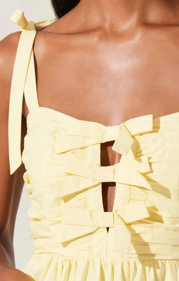 Helia Dress City Essential