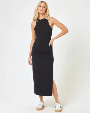 Open Back Happy Glow L*Space Womens Dress Sawyer