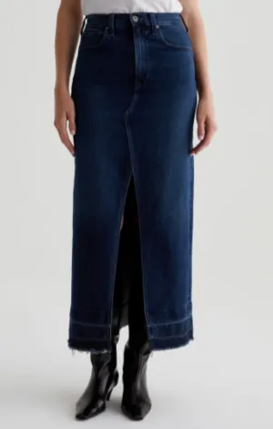 Clean Cut Davina Skirt