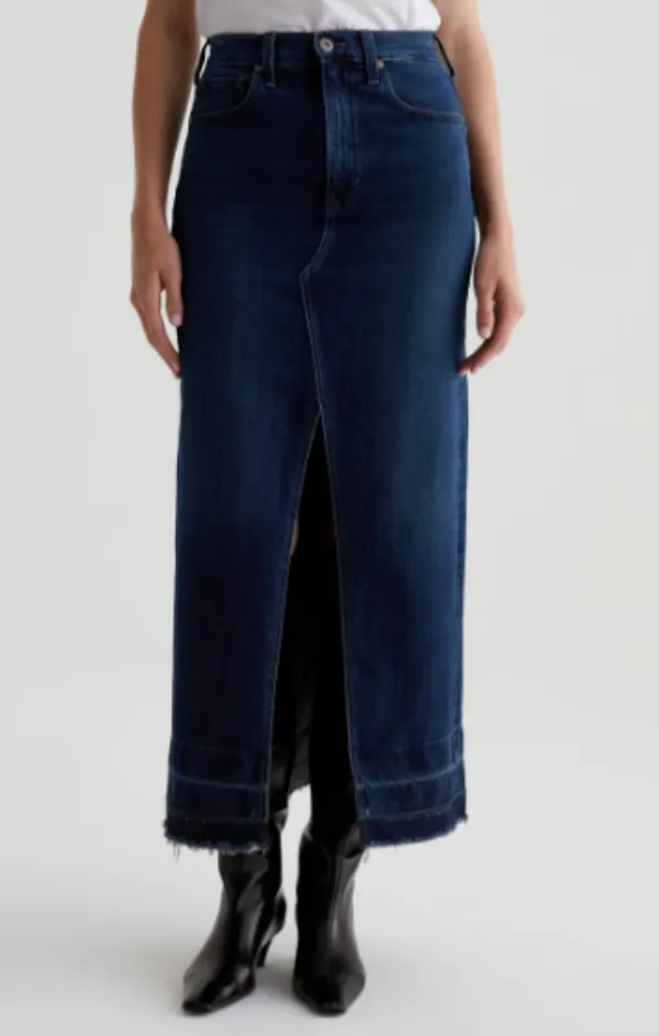 Artistic Influence Davina Skirt