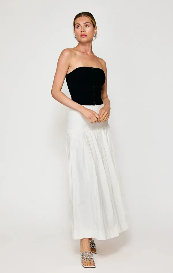 Anitha Skirt Hypoallergenic fabric Mood Outfitboard