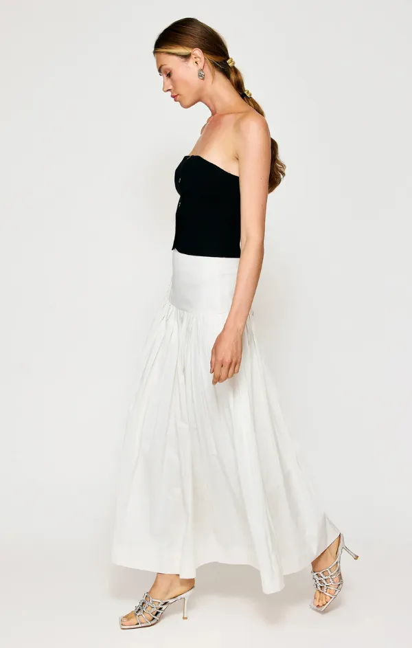 Lined interior Anitha Skirt