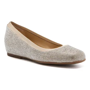 Cadence Ballet Metatarsal Stretchable Upper