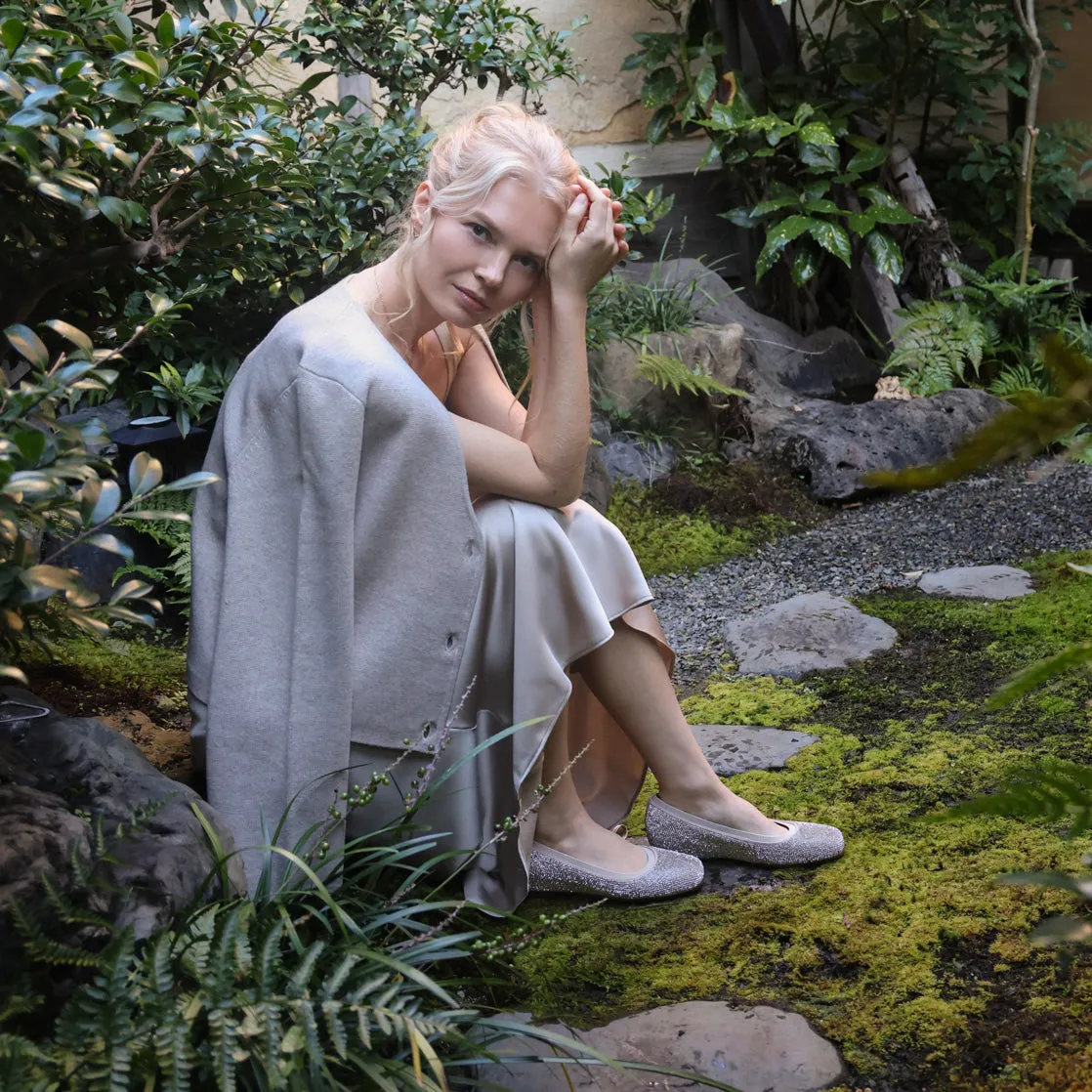 Pastel tone Family Time Cadence Ballet Metatarsal