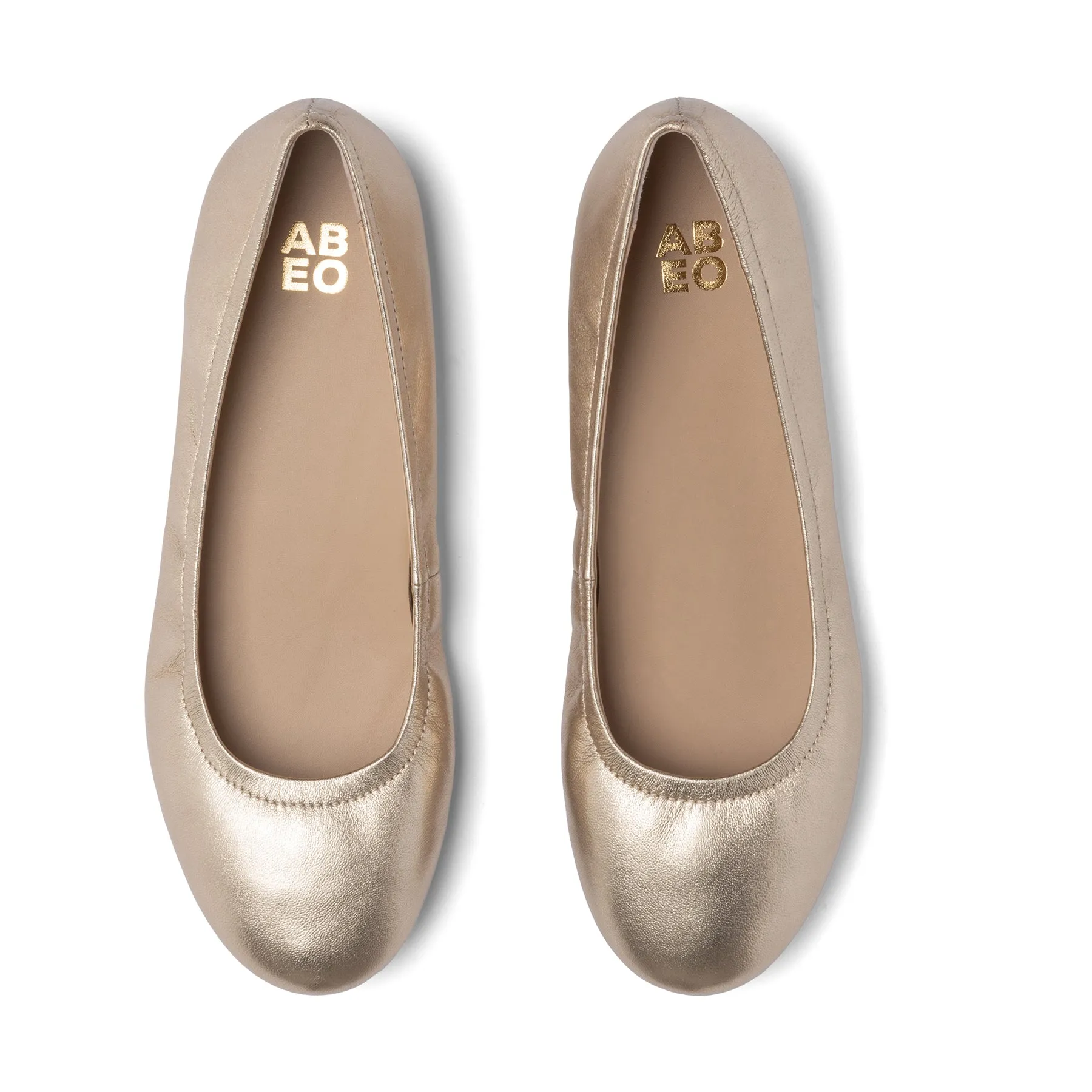 Promenade Flat Metatarsal Slip Resistant Traction Hygiene Coating