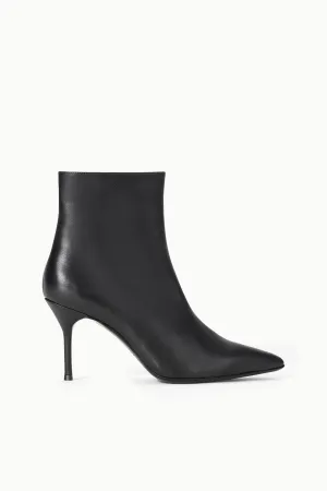 Thermal Core All Day Wear SEBASTIAN ANKLE BOOT | BLACK