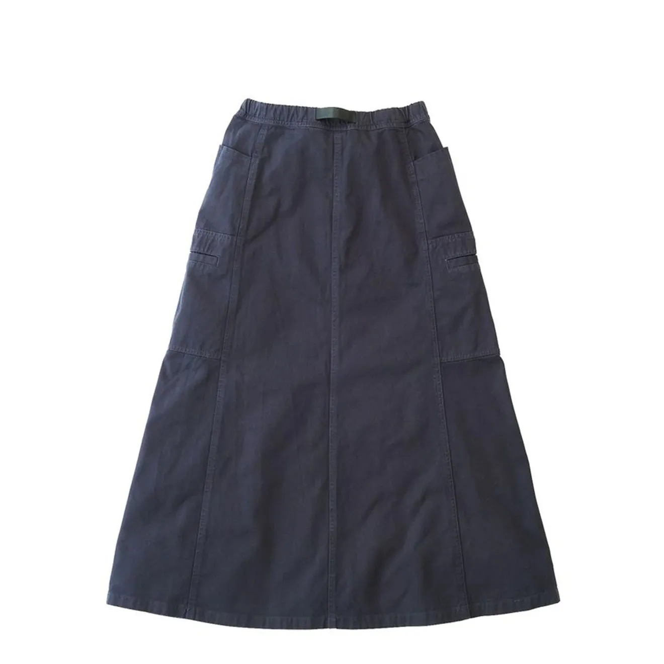 Gramicci Womens Voyager Skirt Double Navy Seasonal special Bold Statement