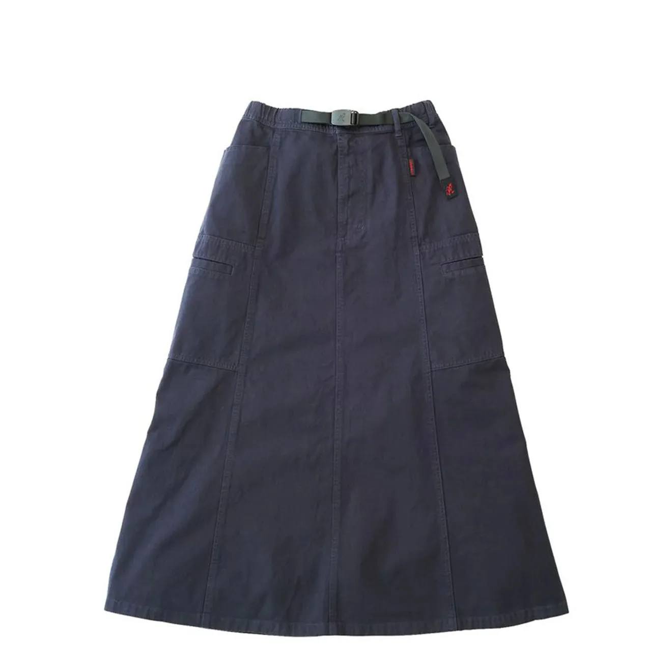 Outfit Flow Gramicci Womens Voyager Skirt Double Navy