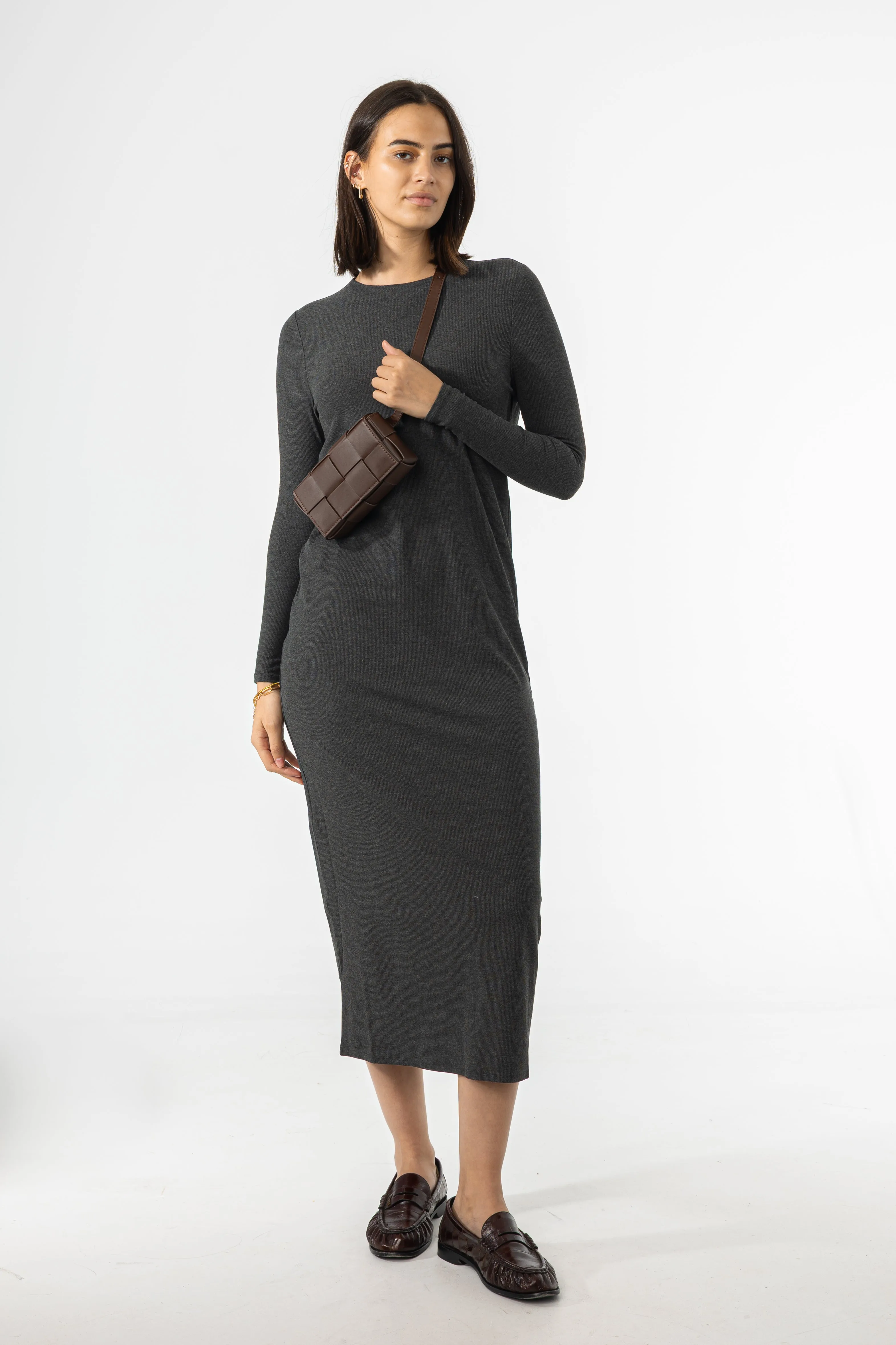 Quick Match Grey Basic Maxi