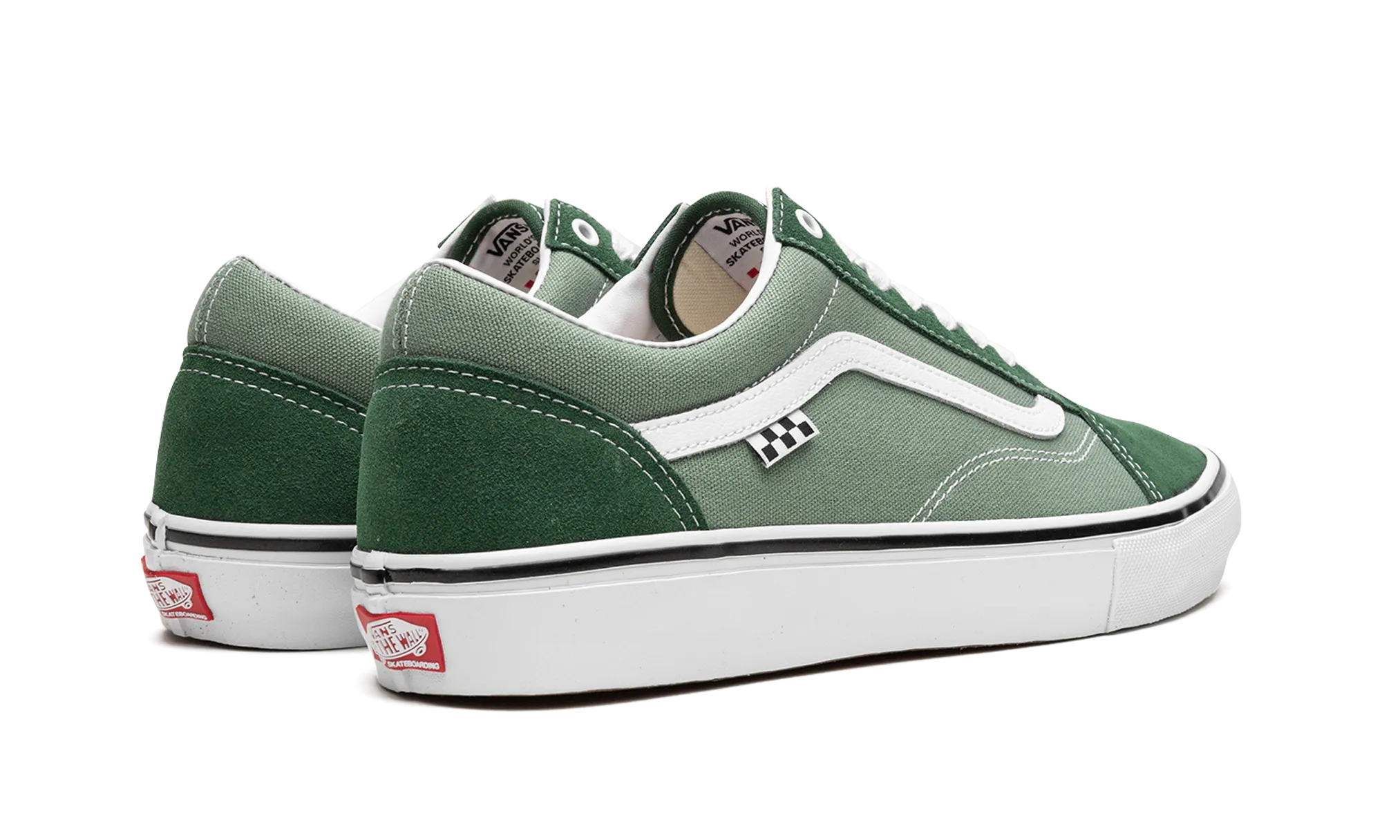 Old Skool Comfy Layers