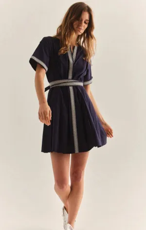 Light Fit Everyday Movement Hadley Romper