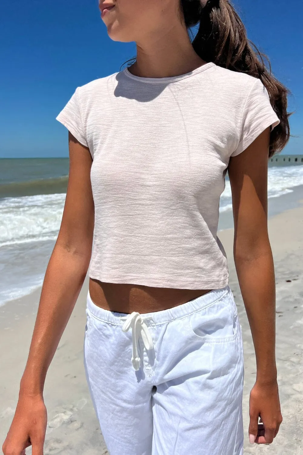 Chilly Comfort Wear Hailie Basic Top