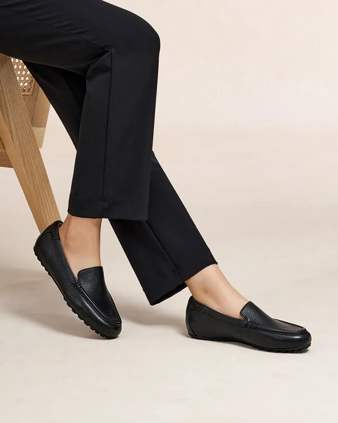 Harbor Flex grooves Wide Toe Box Option