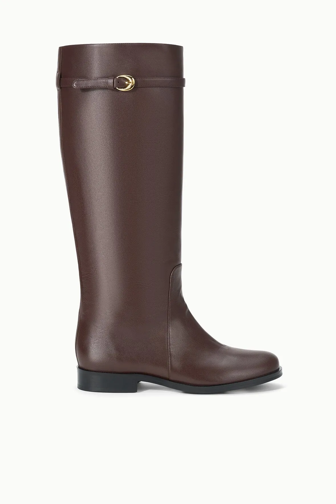 Easy Walk Mud Defense HARLOW RIDING BOOT | ESPRESSO