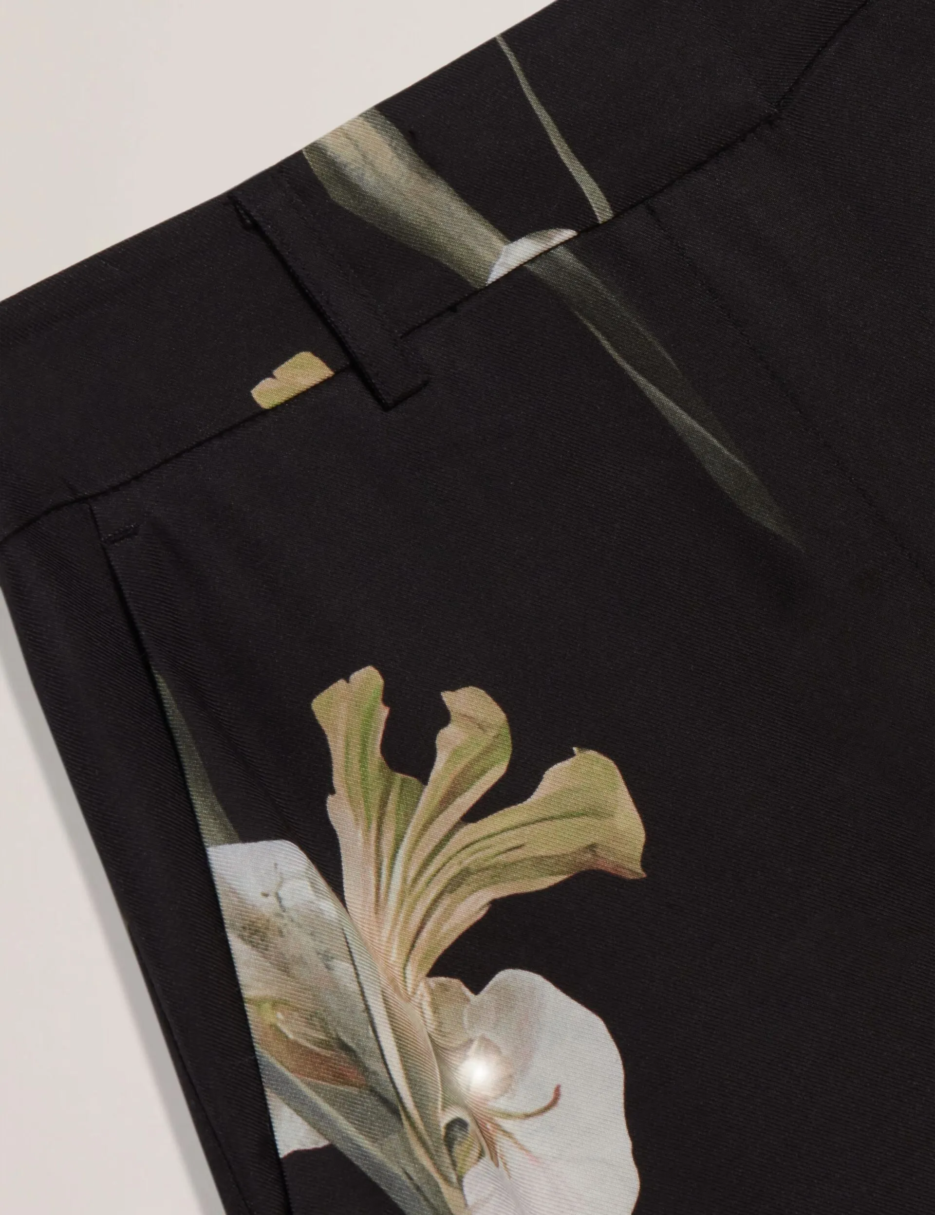 Moon Beam EcoFriendlyProduction HAYDIE | BLACK