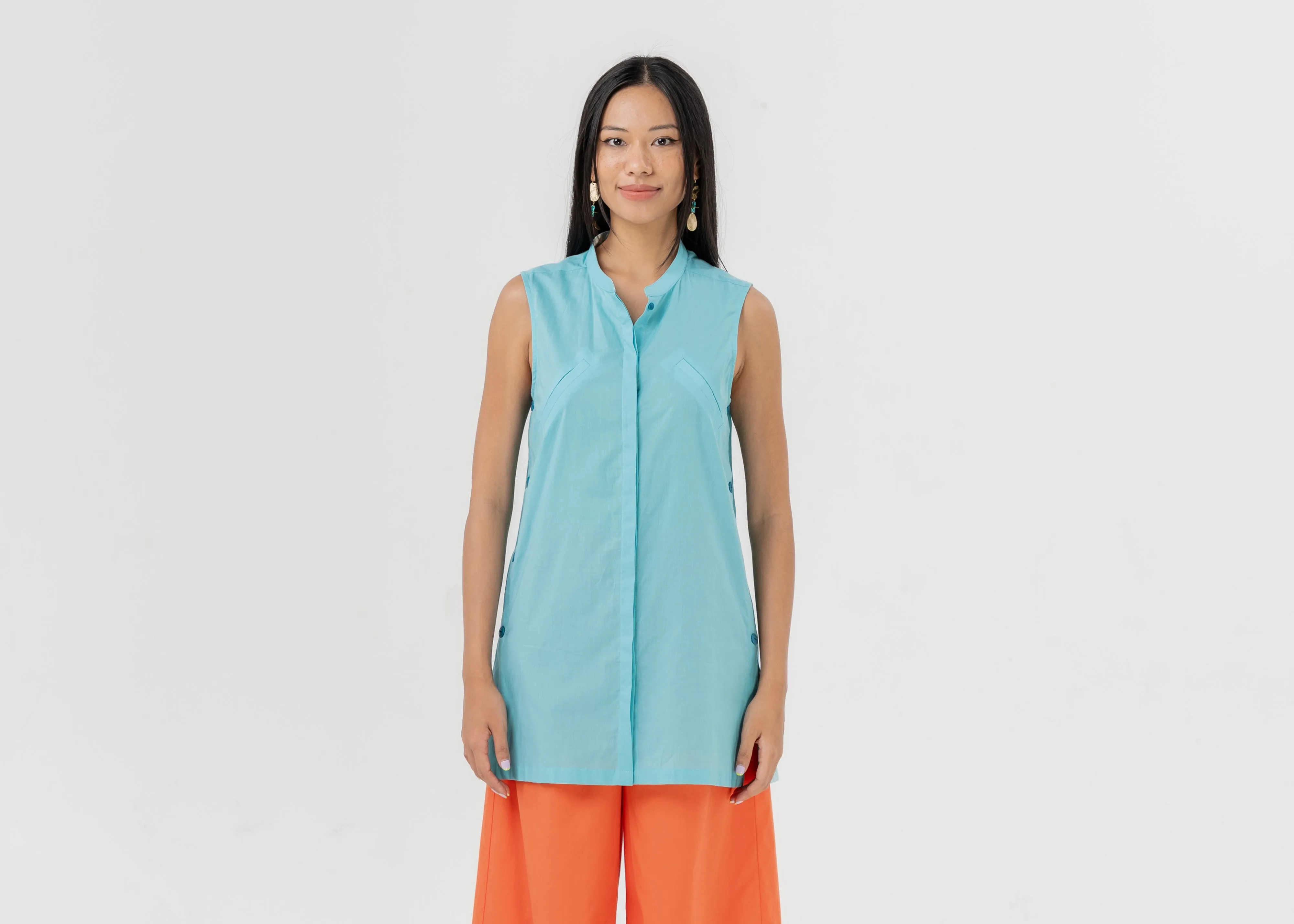 Nature Glow Night Charm TUCANA - CELESTE