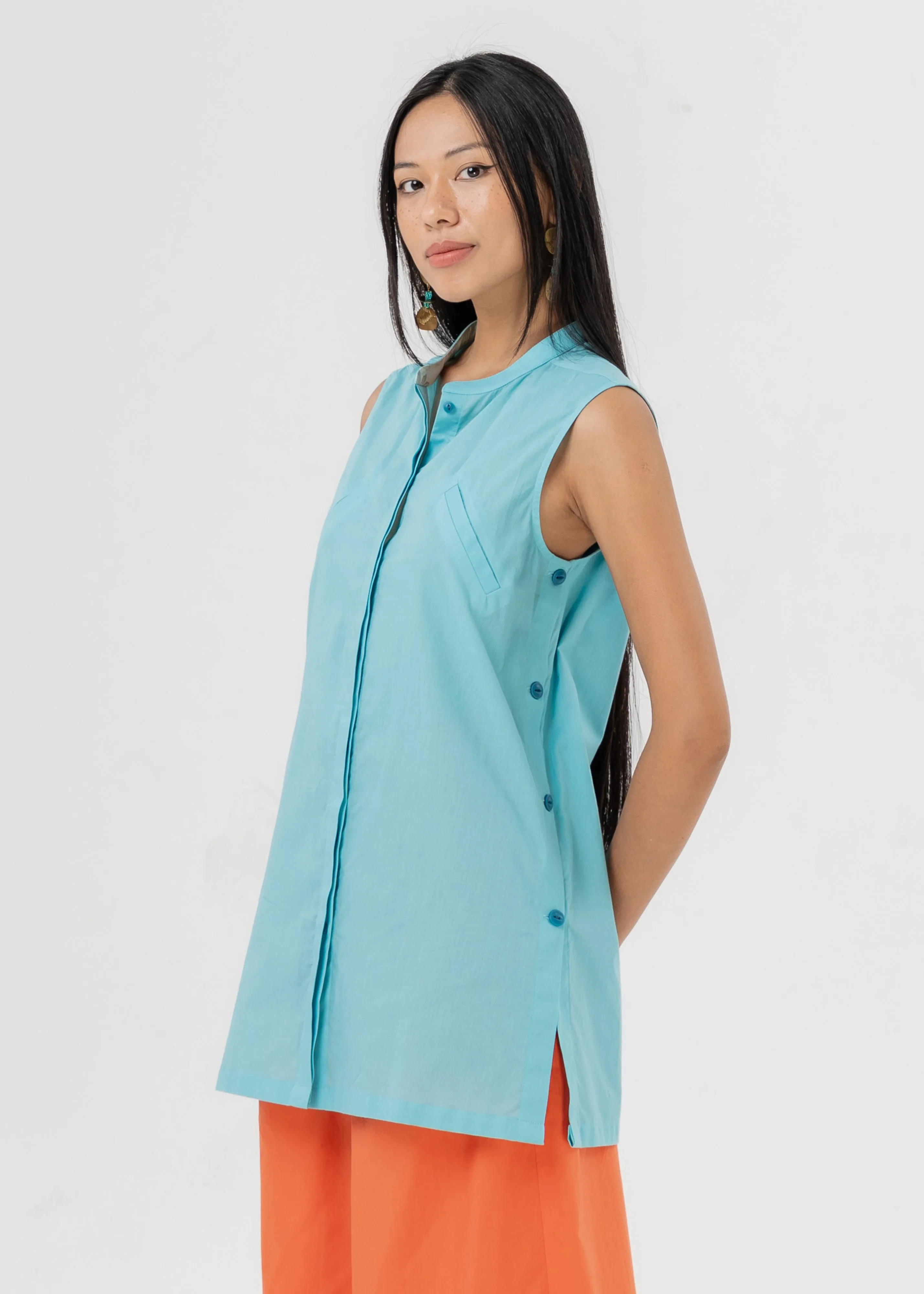 TUCANA - CELESTE MultiPocketDesign Country Core