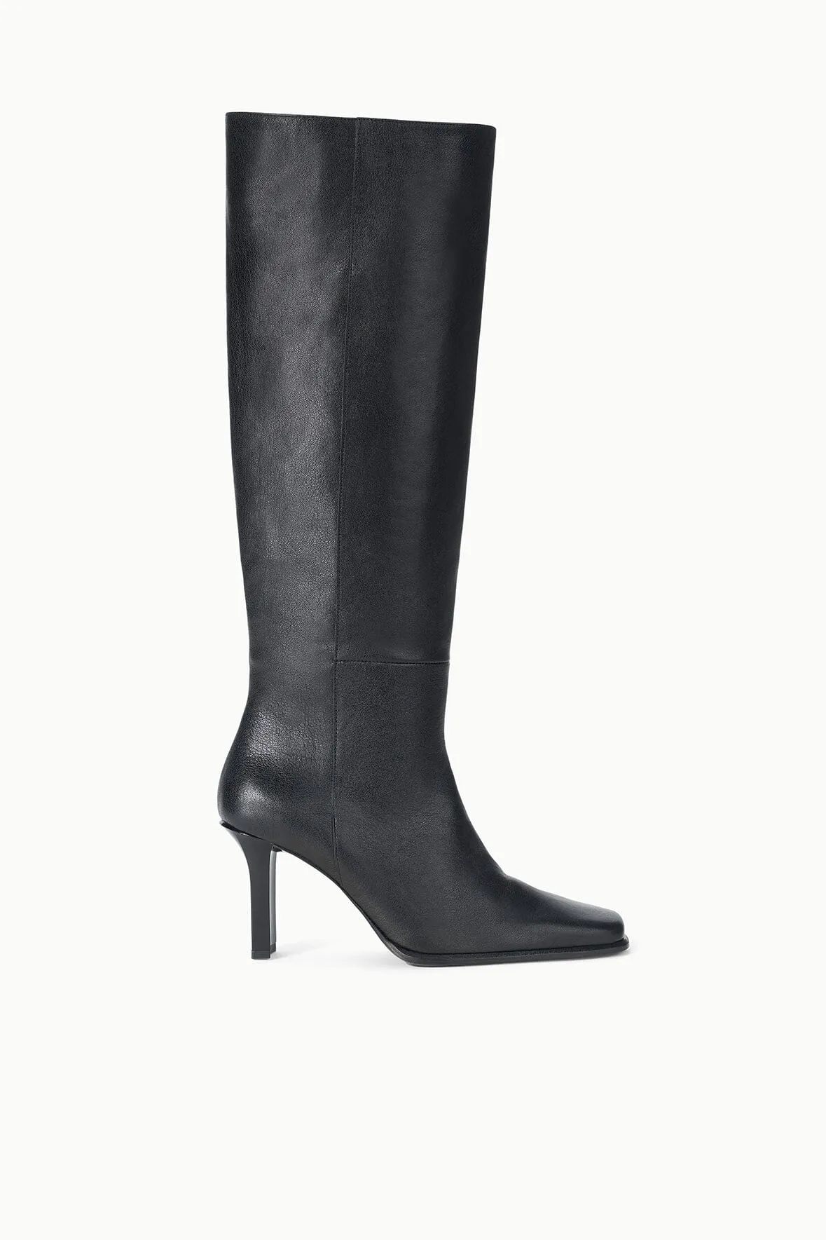 Moisture   Wicking Thermal Barrier HENDRIX BOOT | BLACK