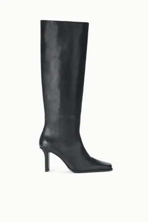 HENDRIX BOOT | BLACK Torsional Stability