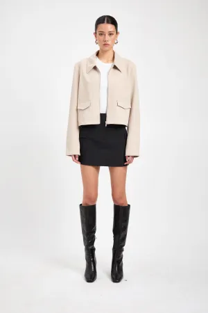 Ariel Staple Jacket Eco Friendly Fabric FlexibleCuffSystem